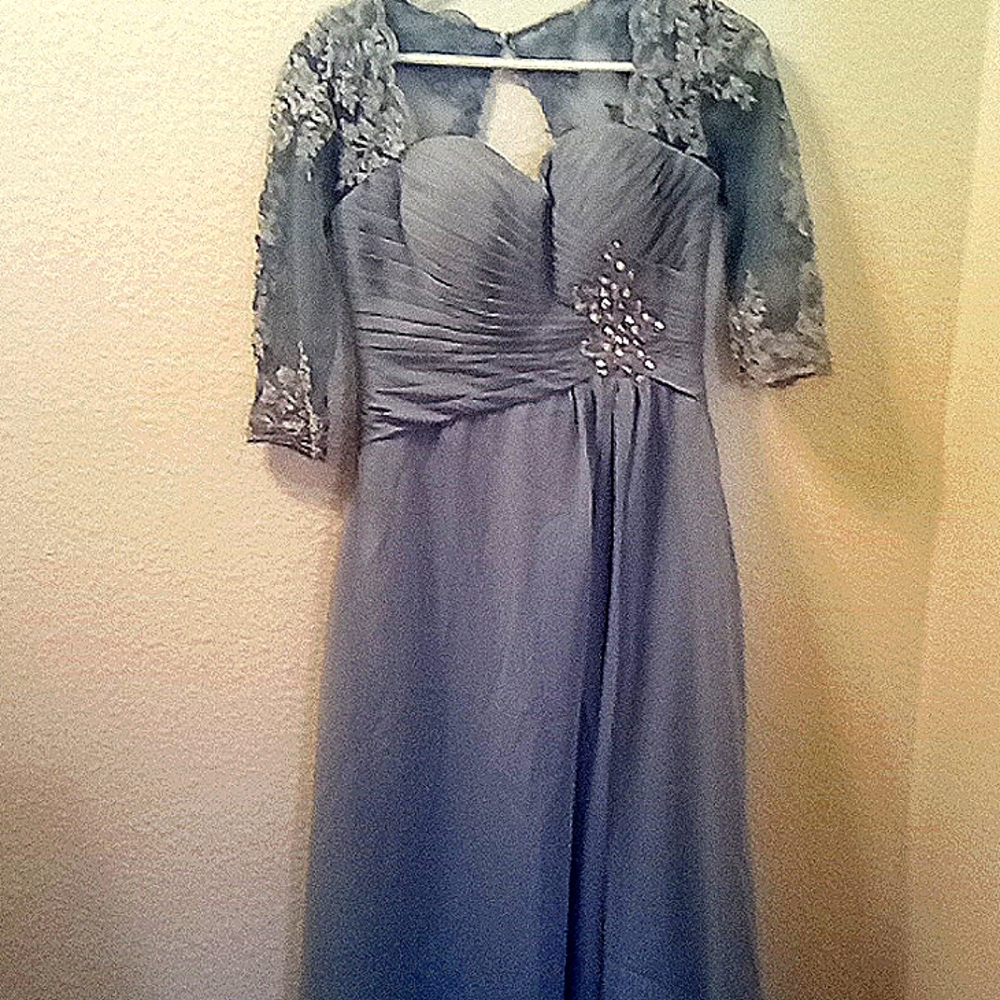 Formal dress